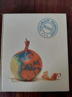 Tupperware Culinair Paspoort, Ophalen of Verzenden, Gelezen