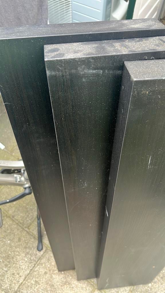 Wand plank Ikea LACK  ( 110 x 26 ), Ophalen, Gebruikt