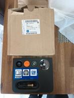 Opel bandenpomp, Ophalen