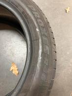 2x Toyo Proxes R46A 225/55 R19 99V – ca. 6,5 mm – DOT 5023, Ophalen, Gebruikt