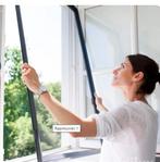 2 Inklem raamhor, Ophalen, Overige typen, Minder dan 200 cm, Zo goed als nieuw