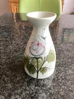 Vaasje, Arabia, Hilkka-Liisa Ahola, Kukka, vintage, 1958, Ophalen