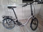 Vouwfiets UGO Now i3, Ophalen, Zo goed als nieuw, 20 inch of meer