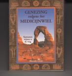 Genezing volgens het medicijnwiel Marielu Lorler Sjamaan, Ophalen of Verzenden, Zo goed als nieuw, Spiritualiteit algemeen, Overige typen