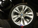 BMW X3 F25 Zomer lm wielset 19 inch origineel, 19 inch, Gebruikt, -, -