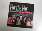 FOX THE FOX -  precious little diamond - vinyl 7', Gebruikt, Originele persing, 7 inch, Ophalen of Verzenden