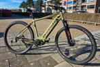 CUSTOM MTB BAFANG M420 85NM, Zo goed als nieuw, 51 tot 55 cm, 50 km per accu of meer, Ophalen