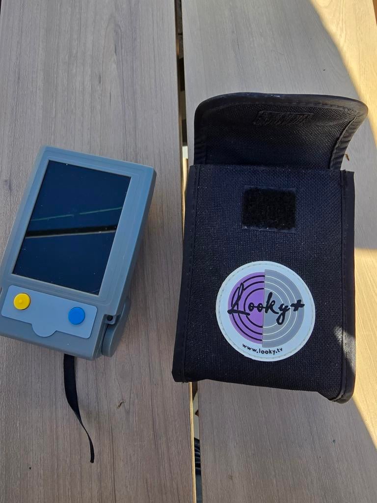 Looky, Ophalen of Verzenden, Nieuw