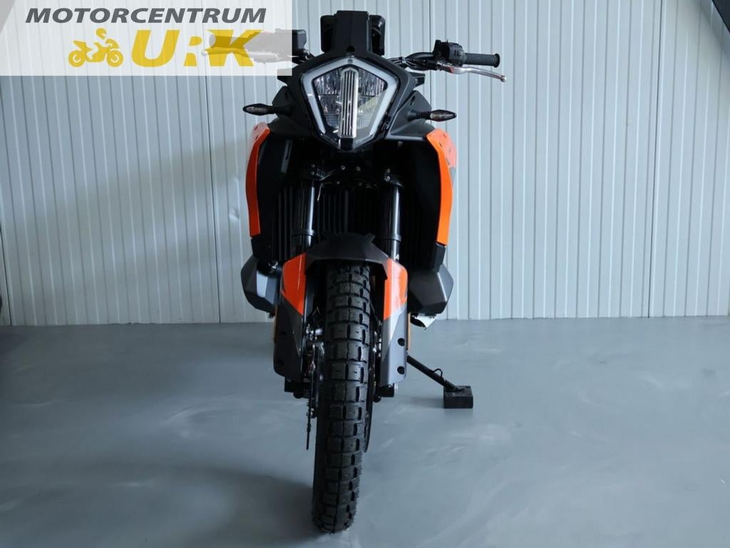 KTM 790 ADVENTURE ABS (bj 2025), 2 cilinders, KTM, Bedrijf, Onbekend
