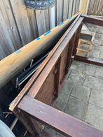 Verschillende soorten hout, Doe-het-zelf en Verbouw, Hout en Planken, Ophalen, Overige houtsoorten, Minder dan 200 cm, Pallet