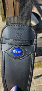 Wintec cair singel 110cm, Dieren en Toebehoren, Paarden en Pony's | Hoofdstellen en Tuigage, Ophalen of Verzenden, Zo goed als nieuw