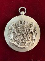 Medaille Koninklijke Vereniging Het Nederlandse Trekpaard, Ophalen of Verzenden, Overige materialen, Nederland