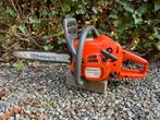 Husqvarna 236 X-Torq Kettingzaag - Krachtig en Betrouwbaar, Ophalen, Zo goed als nieuw, Benzine