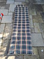 Deckchair Kussen - Comfortabel en Stijlvol, Tuin en Terras, Ophalen of Verzenden, Nieuw