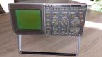 Philips PM 3215 50MHz Oscilloscope, Ophalen of Verzenden, Gebruikt, Video