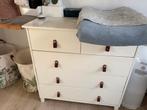 Commode, Kinderen en Baby's, Kinderkamer | Commodes en Kasten, Ophalen, Gebruikt, 50 tot 70 cm, 100 cm of meer