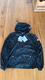 Moncler Jas - Zwart - Maat M, Kleding | Heren, Jassen | Zomer, Verzenden, Nieuw, Maat 48/50 (M), Zwart