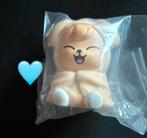 Seungmin Stray Kids SKZOO PuppyM licht limited edition, Ophalen of Verzenden, Nieuw, Pop, Beeldje of Miniatuur