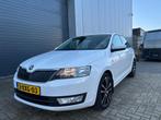 Skoda Rapid Spaceback 1.2 TSI Elegance NAVI CLIMA PDC, Voorwielaandrijving, Euro 5, Stof, Gebruikt