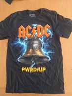 AC/DC T-shirt maat S, Ophalen of Verzenden