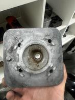 2x 125cc 2T Cilinder met Kop, Ophalen, Gebruikt, Cilinder