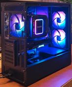 MULTIMEDIA & GAME PC i9 10850K/1TBM.2/32GBDDR4/RTX3070OC 8G, 32 GB, Ophalen of Verzenden, Zo goed als nieuw, Multimedia-gamepc@hotmail.com