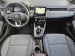 Renault Clio 1.0 TCe 90 Techno Handgeschakeld / Pack winter, Voorwielaandrijving, Stof, Gebruikt, Euro 6