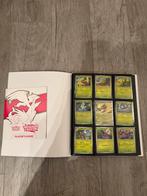 Pokémon White Flare Base Set Kaarten - Holo & Reverse Holo, Ophalen, Gebruikt, Meerdere kaarten, Foil