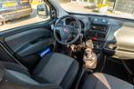 Fiat Doblò Cargo 1.4 Actual I lage wegenbelasting particuli, Auto's, Bestelauto's, Voorwielaandrijving, Euro 5, Stof, Gebruikt