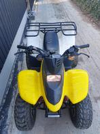 Quad, Ophalen, Zo goed als nieuw, Overige typen