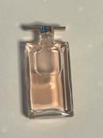 Lancôme idôle miniature 5ml edp, Ophalen of Verzenden, Nieuw, Miniatuur, Gevuld