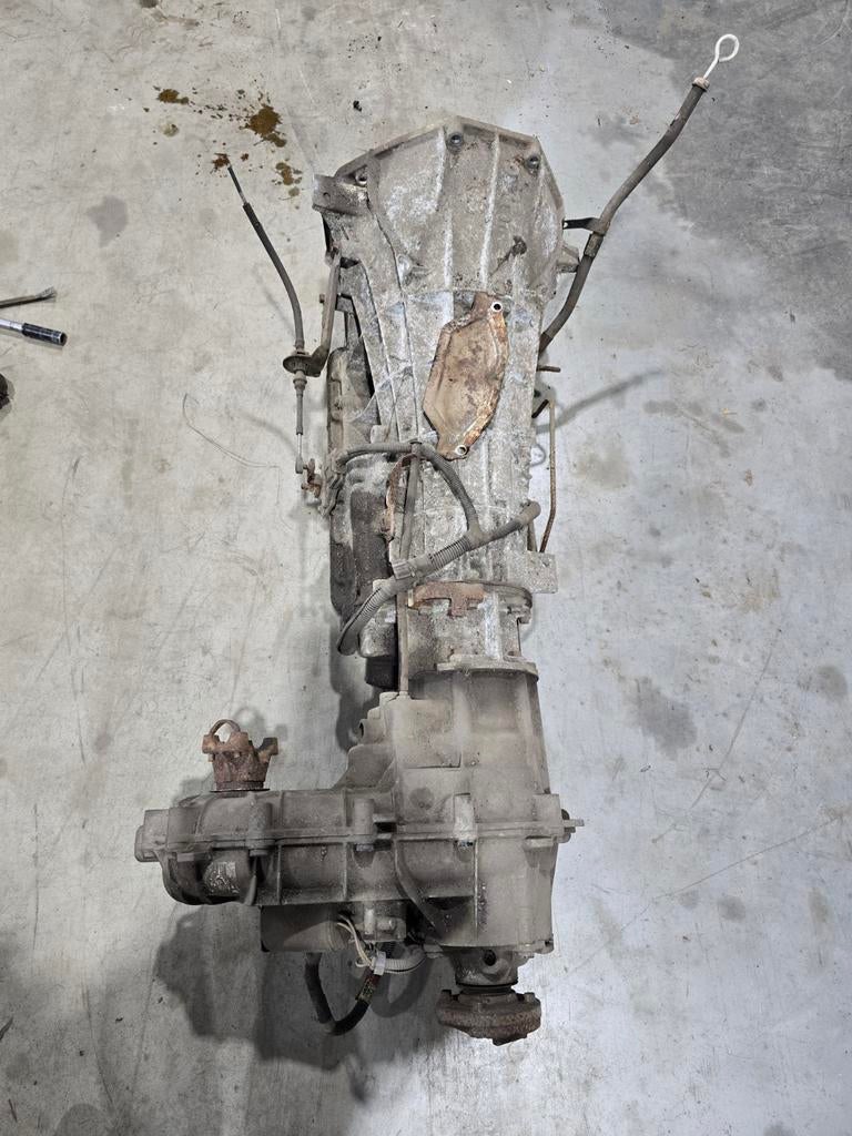 Ford Bronco / F150 / F250 / F350 E4OD, Auto-onderdelen, Ophalen, Gebruikt, Ford USA