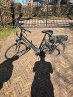 Gazelle Vento T27 Dli57 V27 E-bike (zonder accu), Fietsen en Brommers, Elektrische fietsen, Ophalen of Verzenden, Gebruikt, Gazelle