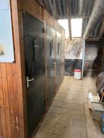 Zadelkasten unit, Dieren en Toebehoren, Paarden en Pony's | Overige Paardenspullen, Ophalen, Zo goed als nieuw, Overige soorten