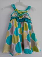 Jurkje. Maat 80, Ophalen of Verzenden, Gebruikt, Meisje, Jurkje of Rokje