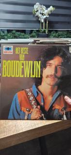 Boudewijn de Groot – Het Beste Van – 2LP Dubbelalbum, Cd's en Dvd's, Ophalen of Verzenden, Voor 1960, Zo goed als nieuw, 12 inch