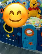 Grote Grondbox zgan 2mx1.5m, Ophalen, Zo goed als nieuw