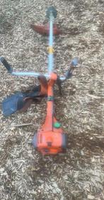 Te koop Husqvarna 345R met defect, Ophalen, Gebruikt, 30 tot 50 cm, Benzine
