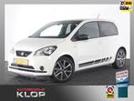 Seat Mii 1.0 FR, Voorwielaandrijving, Stof, Gebruikt, Euro 6
