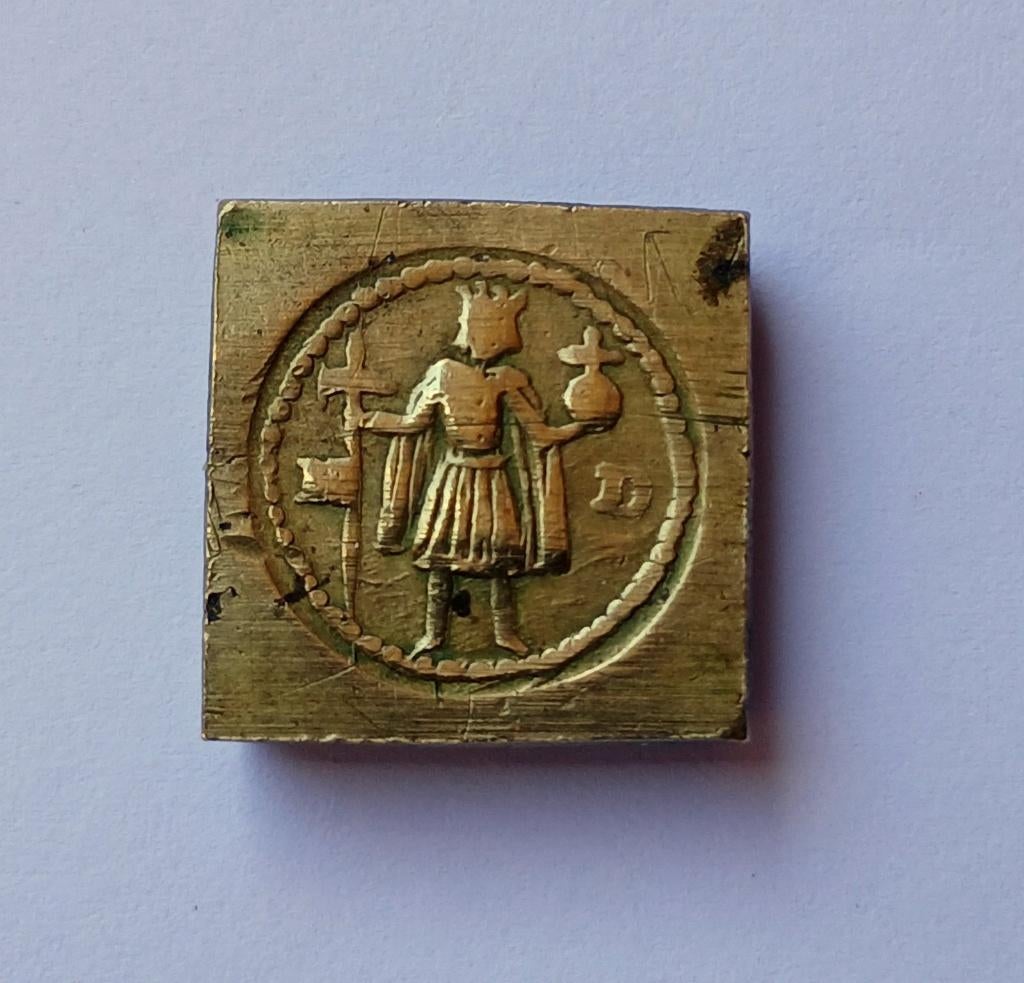 Muntgewicht voor 2 Gouden Dukaat, Verzenden