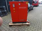 BERKO SCHROEF 7,5KW   1000l. per min., 800 liter/min of meer, 6 tot 10 bar, Ophalen of Verzenden, Zo goed als nieuw