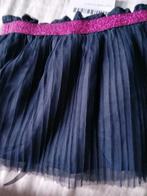 Blauw ,ballerina rokje. Maat 92., Meisje, Nieuw, Ophalen of Verzenden, Jurk of Rok