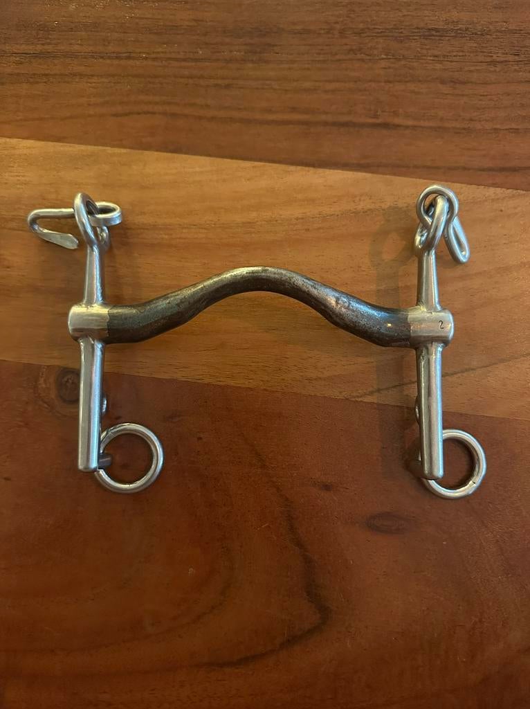 Trust baby stang, Ophalen of Verzenden, Gebruikt, Dressuur