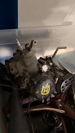 Husqvarna WR WRE SM 125/144 Onderdelen - Motorblok, Cilinder, Ophalen of Verzenden, Gebruikt