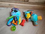Lamaze baby speelgoed, Kinderen en Baby's, Speelgoed | Babyspeelgoed, Ophalen of Verzenden, Zo goed als nieuw, Overige typen