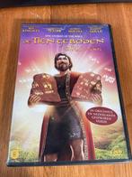 De Tien Geboden DVD - Epic Stories of the Bible, Alle leeftijden, Ophalen of Verzenden, Gebruikt