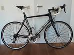 Racefiets Cannonndale Synapse, 28 inch, Gebruikt, Carbon, Heren