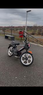 Tomos a35 50cc- Goed Onderhouden, Ophalen, Gebruikt, Maximaal 45 km/u, Standard