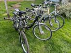 Te koop partij fietsen elektrische fiets Batavus sparta, Ophalen, Gebruikt