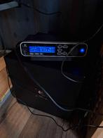 Logitech z5400 Z.G.A.N., Ophalen of Verzenden, Zo goed als nieuw, Audiokanaal 5.1, Logitech